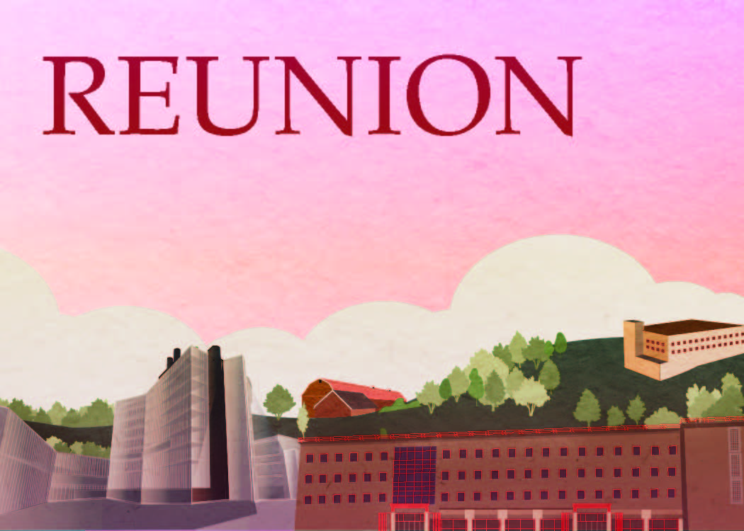 Reunion Cornell University College of Veterinary Medicine